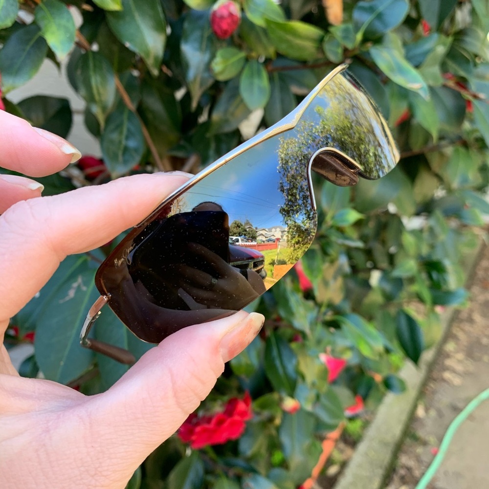 Maui Jim shades